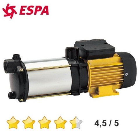 Насос Espa ASPRI 25 4M 230 50 000131/STD