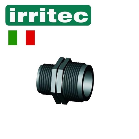 Ниппель переходной 1"x1/2" IRRITEC