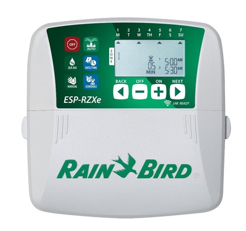 Контроллер Rain Bird ESP-RZXe 4i, 4 зоны, внутренний / WiFi совместимый