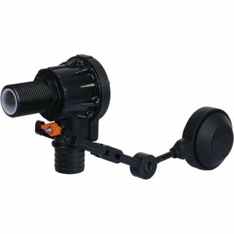 Поплавковый клапан Quickstop Type A 1" дюйм Standard Italtecnica Поплавковый клапан Quickstop Type A 1" дюйм Standard Italtecnica